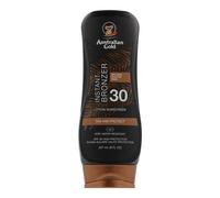 Australian Gold Instant Bronzer Loción Protector Solar SPF 30 237ml