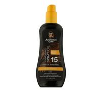 Australian Gold Instant Bronzer - Spray Aceite Protector Solar SPF 15 237ml