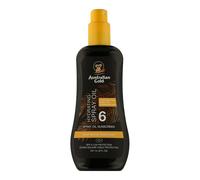 Australian Gold Instant Bronzer - Spray Aceite Protector Solar SPF 6 237ml