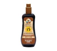 Australian Gold Instant Bronzer Spray Gel SPF15 237ml