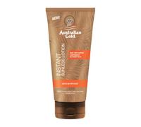Instant Sunless Loción de Bronceado Sin Sol #Rich Bronze 177 ml Australian Gold