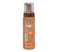 SUNLESS INSTANT deep bronze color mousse 177 ml