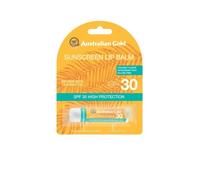 Australian Gold Lip Balm SPF30 Nr Coconut Oil 4.2 g