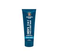 Australian Gold Men's 2in1 Face & Body Wash 250ml - detergente viso e corpo