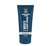 Australian Gold - Men's Shave Cream 148 ml