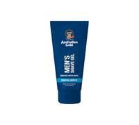 Australian Gold MEN'S SHAVE GEL COASTAL BREEZE 148 ml