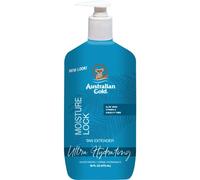 Australian Gold Moisture Lock - Extensor de bronceado (473 ml, 2 unidades)