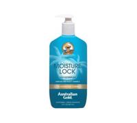 Australian Gold Moisture Lock Tan Extender 473ml