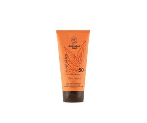 Australian Gold Plant Based Loción Solar Aloe & Coco SPF50 177ml