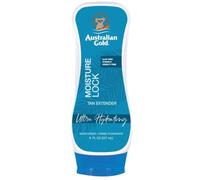 Australian gold moisture lock