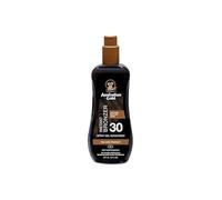 Australian Gold Protección Solar con Bronceador, Marron, Cocoa Dreams Fragrance, 237 Mililitros