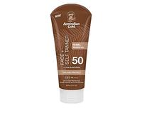 Australian Gold Australian Face With Self Tanner SPF50, 88 ml