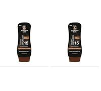 Australian Gold SPF 15 LOTION BRONZER (Paquete de 2)