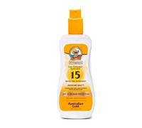 Australian Gold - Protector solar en espray (SPF 15, 237 ml)
