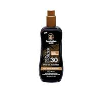 SPF 30 Spray Gel Bronzer Travelsize New Formula