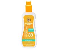 Australian Gold Spray Gel high protection, factor de protección solar 30