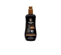 Australian Gold Instant Bronzer Proteccion solar SPF 10