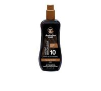 Australian Gold Instant Bronzer Proteccion solar SPF 10