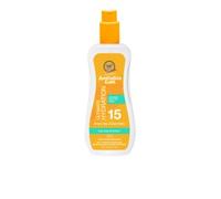 SUNSCREEN SPF15 spray gel 237 ml