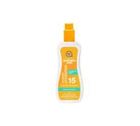 Australian Gold Sunscreen Spf15 Spray Gel, Blanco, 237 Mililitro