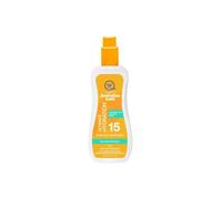 Australian Gold - Protector solar en espray (SPF 15, 237 ml)