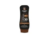 Australian Gold Loción Solar SPF30 con Bronceador Instantáneo 237 ml
