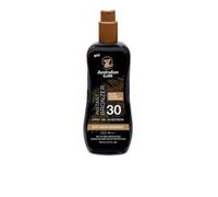SPF 30 Spray Gel Bronzer Travelsize New Formula