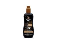 SPF 30 Spray Gel Bronzer Travelsize New Formula