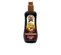 Australian Gold Sunscreen SPF30 Spray Gel With Instant Bronzer - 237 ml