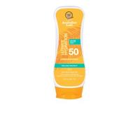 Australian Gold Protector Solar SPF50 con Aloe Vera 237 ml