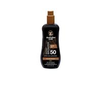 Australian Gold Gel Solar en Spray SPF50 con Bronceador 237 ml