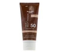 Australian Gold Tan and Protect Face + Self Tanner SPF 50 88ml