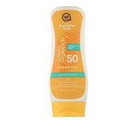 Australian Gold Tan and Protect - Loción protector solar FPS 50 237 ml