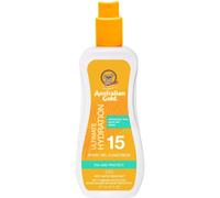 SUNSCREEN SPF15 spray gel 237 ml