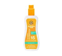 SUNSCREEN SPF15 spray gel 237 ml