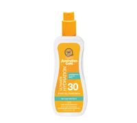 Australian Gold Clear Sunscreen Spray Gel SPF 30 High, 237ml