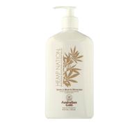 Australian Hemp Nation - Vanilla Bean & Pistacio Moist. Tan Extender 535 ml