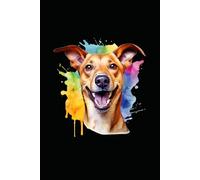 AUSTRALIAN KELPIE: ANIMALS OF THE WORLD, Positive Affirmation, Motivational and Inspirational Notebook, Animal Notebook, Birthday Gifts, Motivational ... Notebook Gifts, Anniversary Gifts, For All...