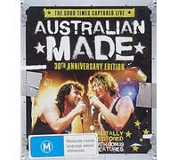 Australian Made - 30Th Anniversary Edition [Edizione: Australia] [Italia] [Blu-ray]