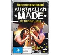 Australian Made 30Th Anniversary Edition [Edizione: Australia] [Italia] [DVD]