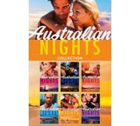 Australian Nights Collection (ebook)