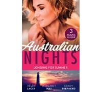 Australian Nights: Longing For Summer (ebook)