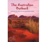 Australian Outback - The Australian Outback [Reino Unido] [DVD]