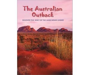 Australian Outback - The Australian Outback [Reino Unido] [DVD]