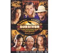 Australian Outback [USA] [DVD]