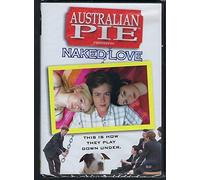 Australian Pie: Naked Love