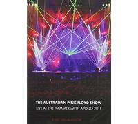 Australian Pink Floyd Show - Live at the Hammersmith Apollo 2011 [USA] [DVD]