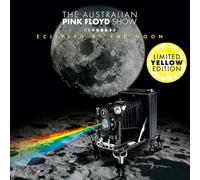 The Australian Pink Floyd Show - Eclipsed-Live [Vinilo]