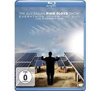 Australian Pink Floyd - The Australian Pink Floyd Show - Everything Under the Sun [Blu-ray]Essence [Blu-ray]