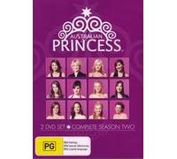 Australian Princess - Complete Season 2 - 2-DVD Set ( Australian Princess - Complete Season Two ) [ Origen Australiano, Ningun Idioma Espanol ]